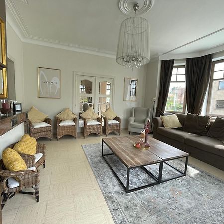 Villa Dageraad 德帕内 外观 照片