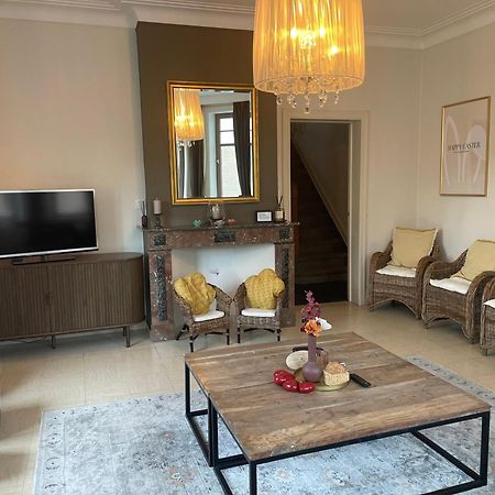Villa Dageraad 德帕内 外观 照片